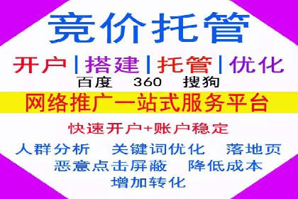 sem竞价推广托管实战案例：广告投放效果显著提升